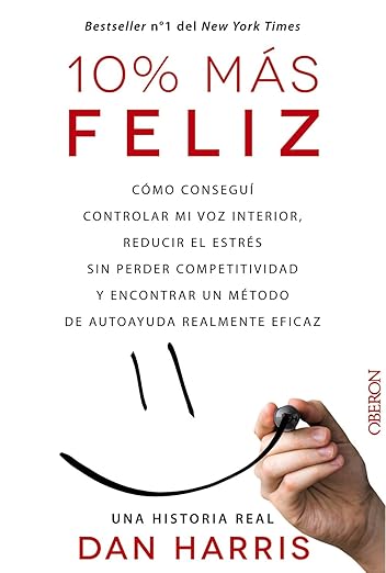 10 % mas feliz