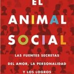 El animal Social David Broks