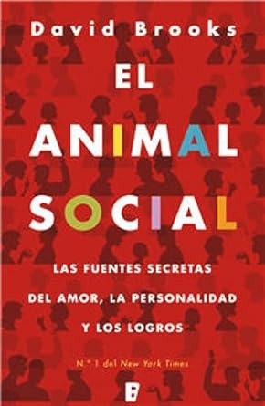 El animal Social David Broks