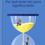 Escasez Resumen Audiolibro Sendhil Mullainathan