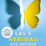 Las 5 heridas que impiden ser tu mismo