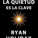 la quietud es la clave
