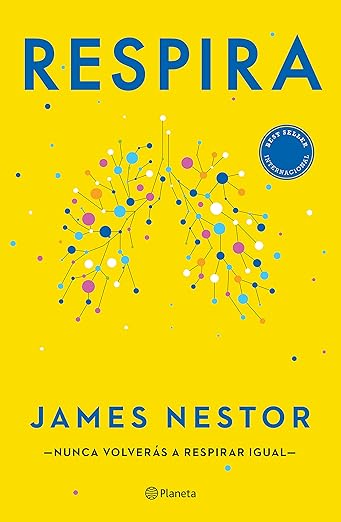 Respira James Nestor